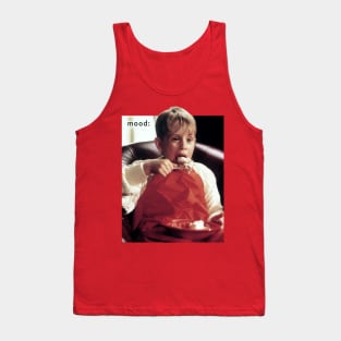Home Alone Tank Top